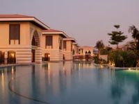 ОАЭ, Джумейра, Zabeel Saray 5*
