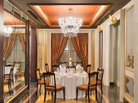 ОАЭ, Джумейра, Zabeel Saray 5*