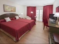  Aparto-Hotel Rosales