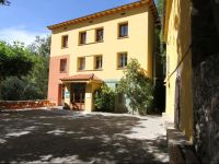  Alberg Roques Blanques