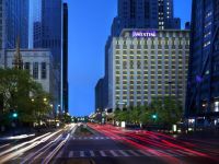  The Westin Michigan Avenue Chicago