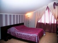  Edelweiss hotel complex Novoabzakovo