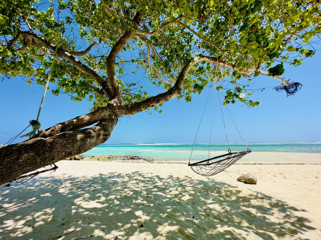 Пляж Санрайз