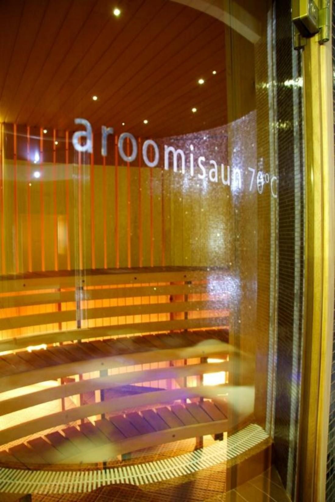 SPA Нарва-Йыэсуу