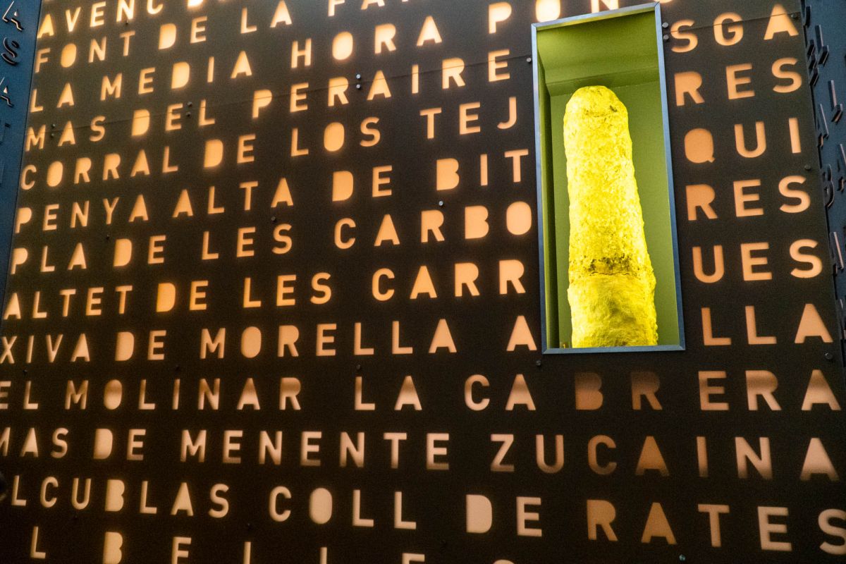 Валенсийский музей этнологии