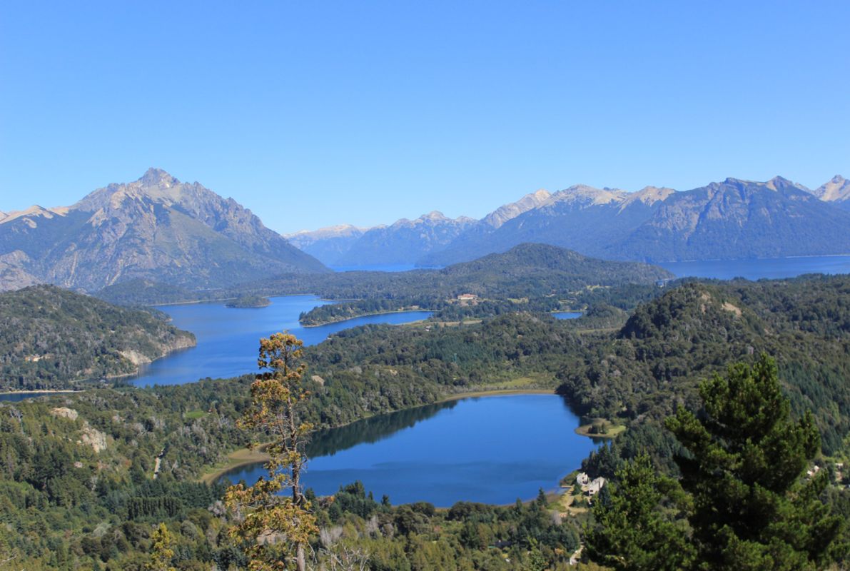 Науэль-Уапи