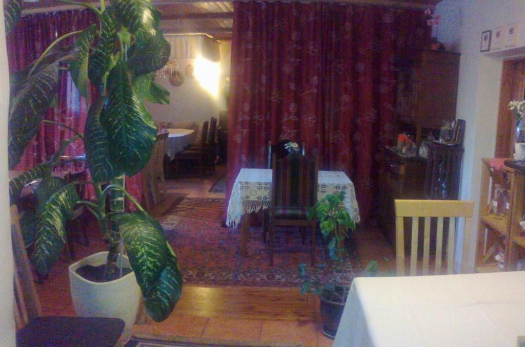 Пивной спа в эко-спа Harmoonikum