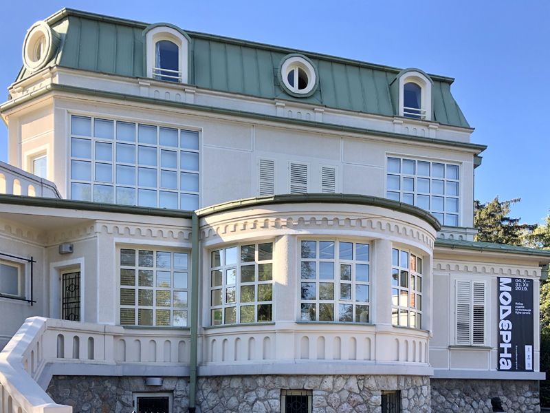 Наследие Петра Любарда