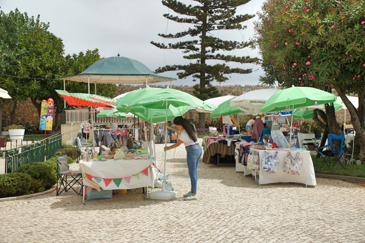 Сад Балуарте
