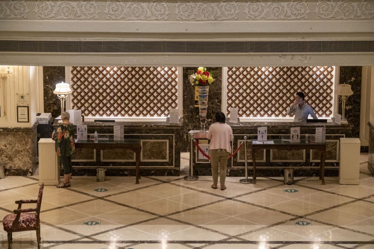 Il Mercato Hotel & Spa