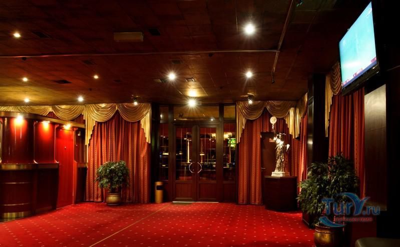 Казино У Адмирала