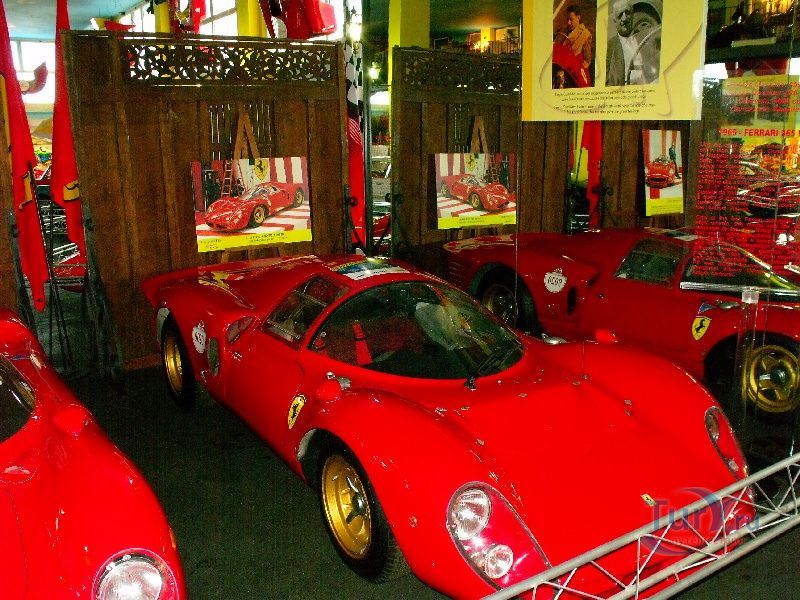 Коллекция Маринелло-Россо