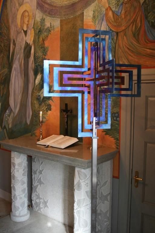 Здание Консистории Эстонской Евангелическо-Лютеранской Церкви, или епископский дом и часовня