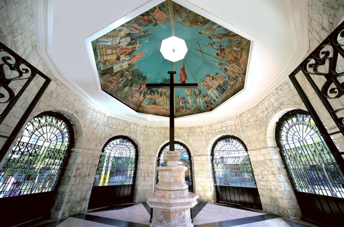 Крест Магеллана