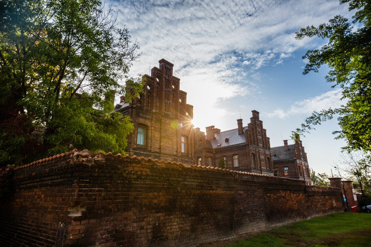 Областной роддом