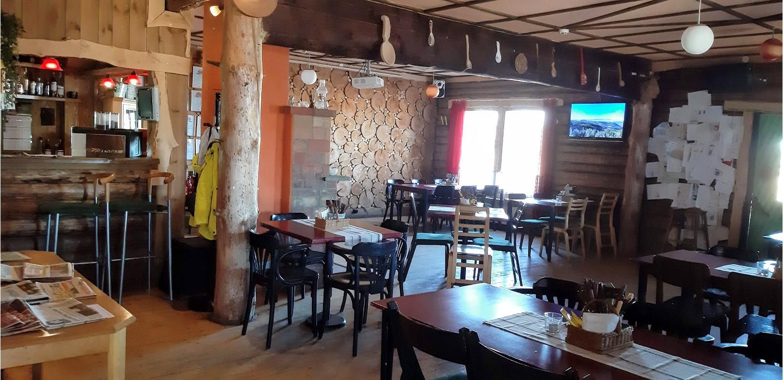 Семейный паб