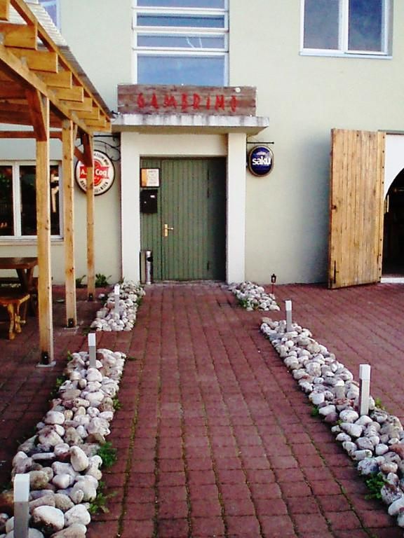 Ресторан-бар «Cafe Micio»