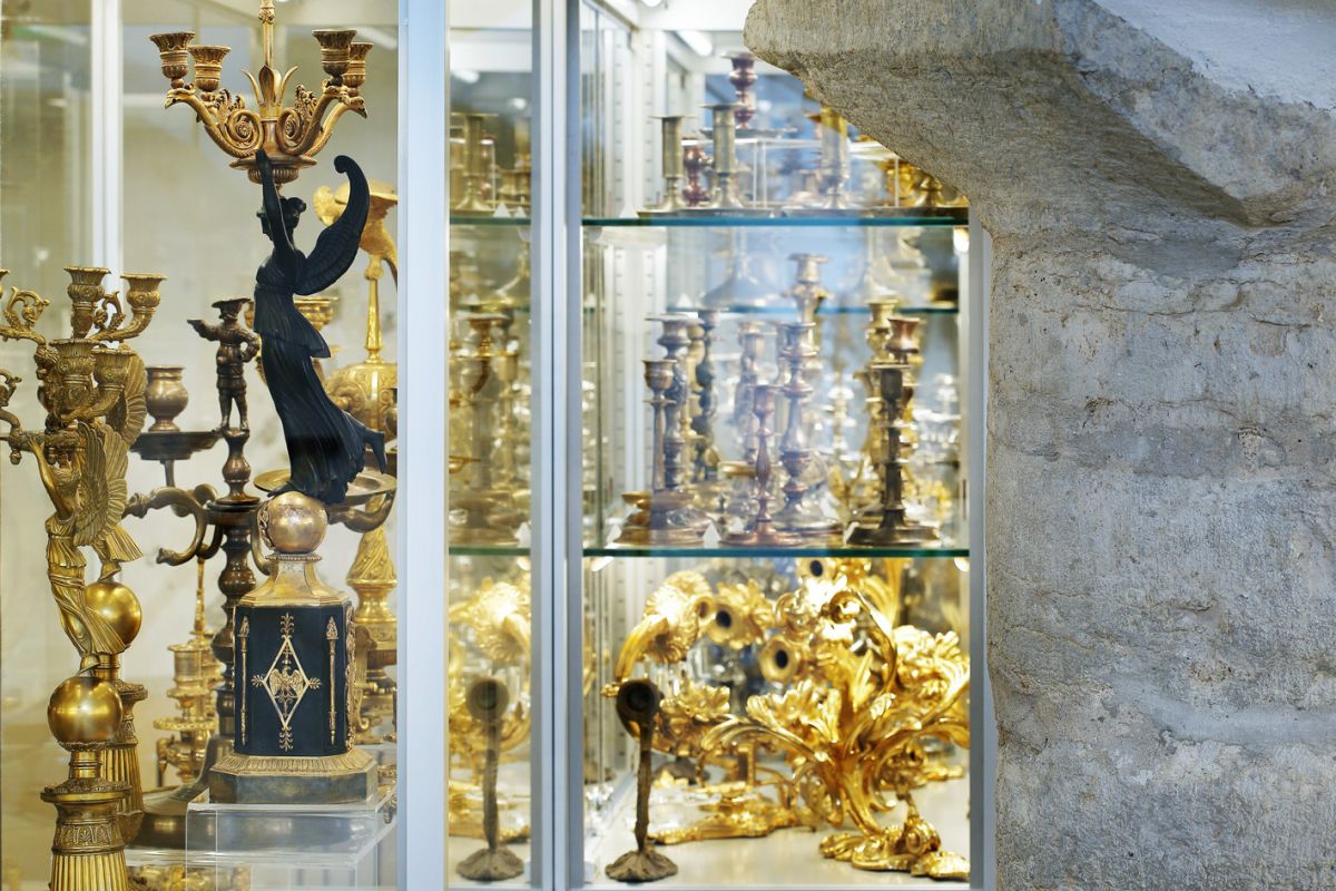 Таллиннский городской музей