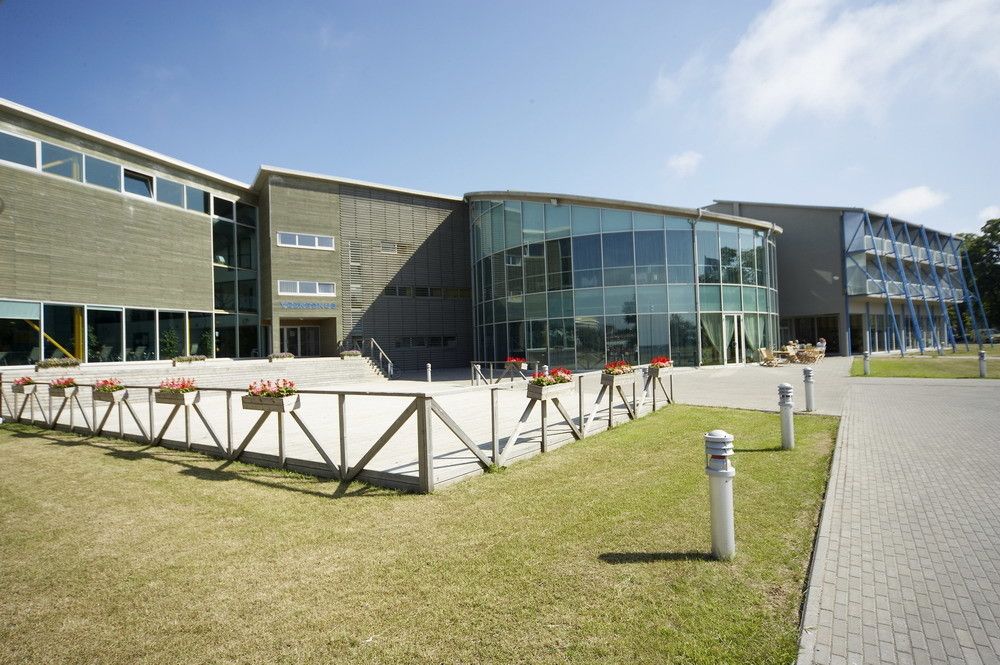 СПА отель Рюйтли Спа