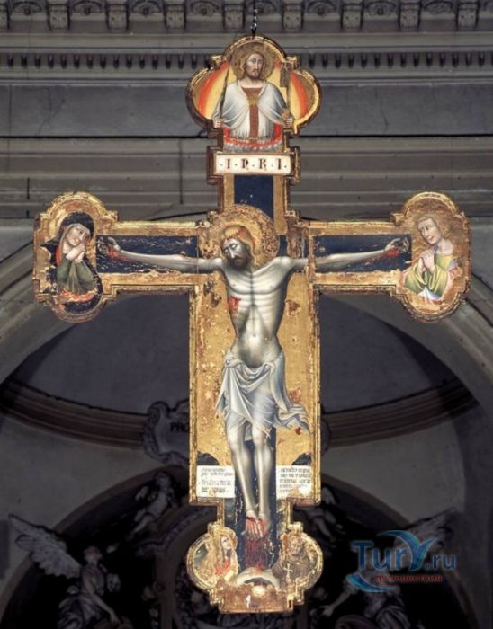 Базилика Санто-Стефано