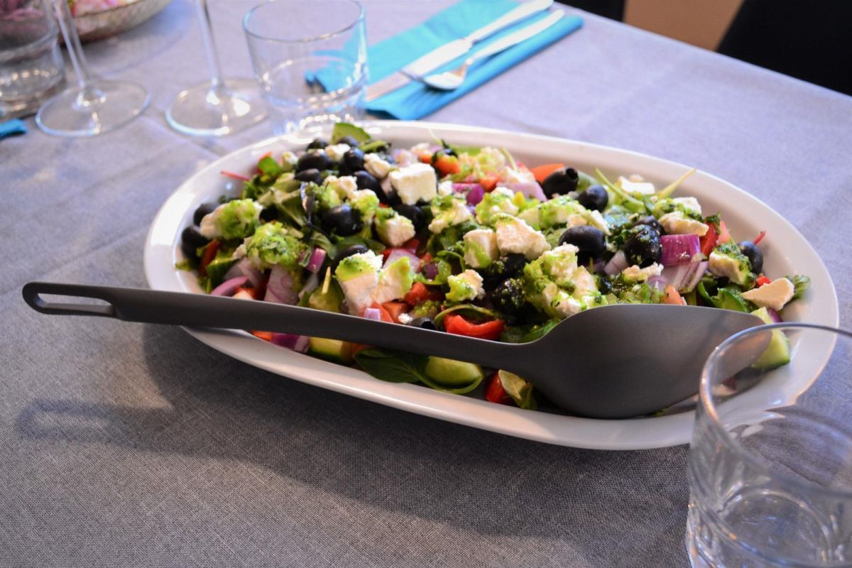 Ресторан Vutipesa