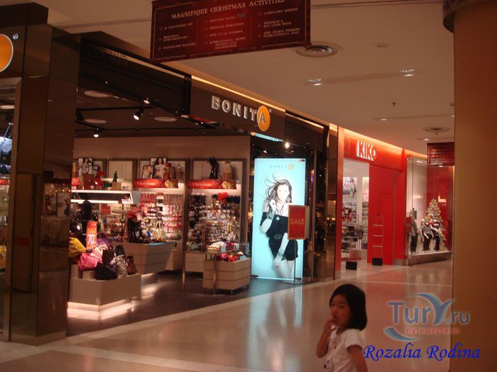 Торговый центр Sunway Pyramid Shopping Mall Selangor Kuala Lumpur