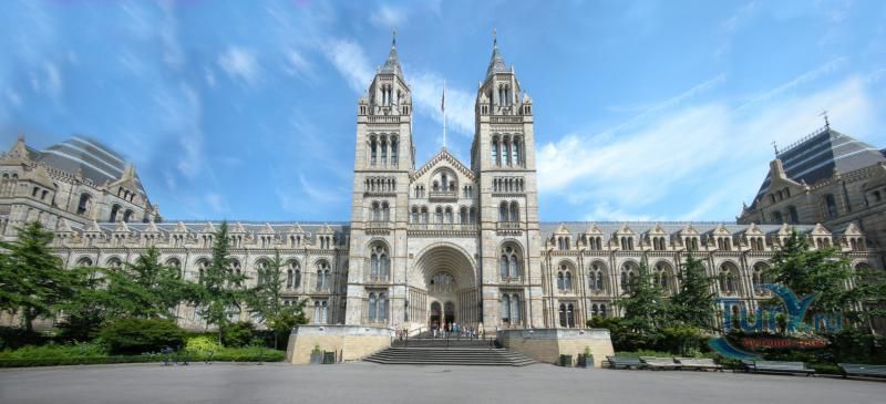 Музей Истории Естествознания