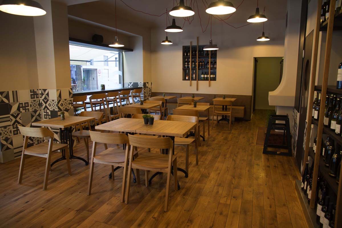 Beef House Restaurant Grill & Bar