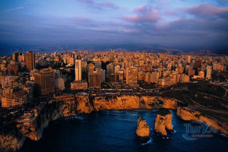 Голубиные Скалы (Скалы Рауше)