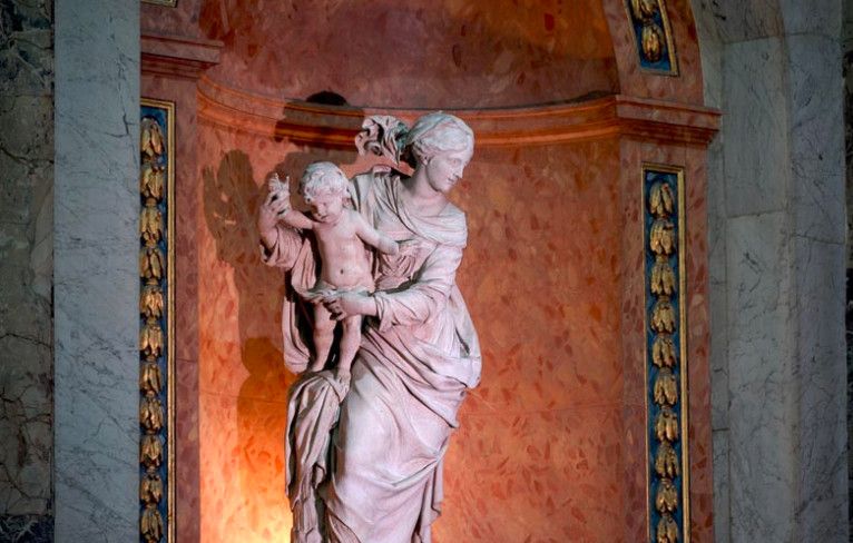 Церковь Сен-Низье