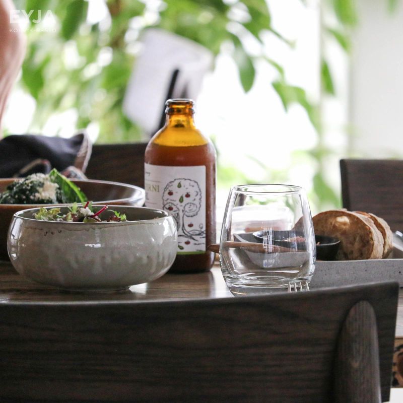 Кафе-ресторан EYJA