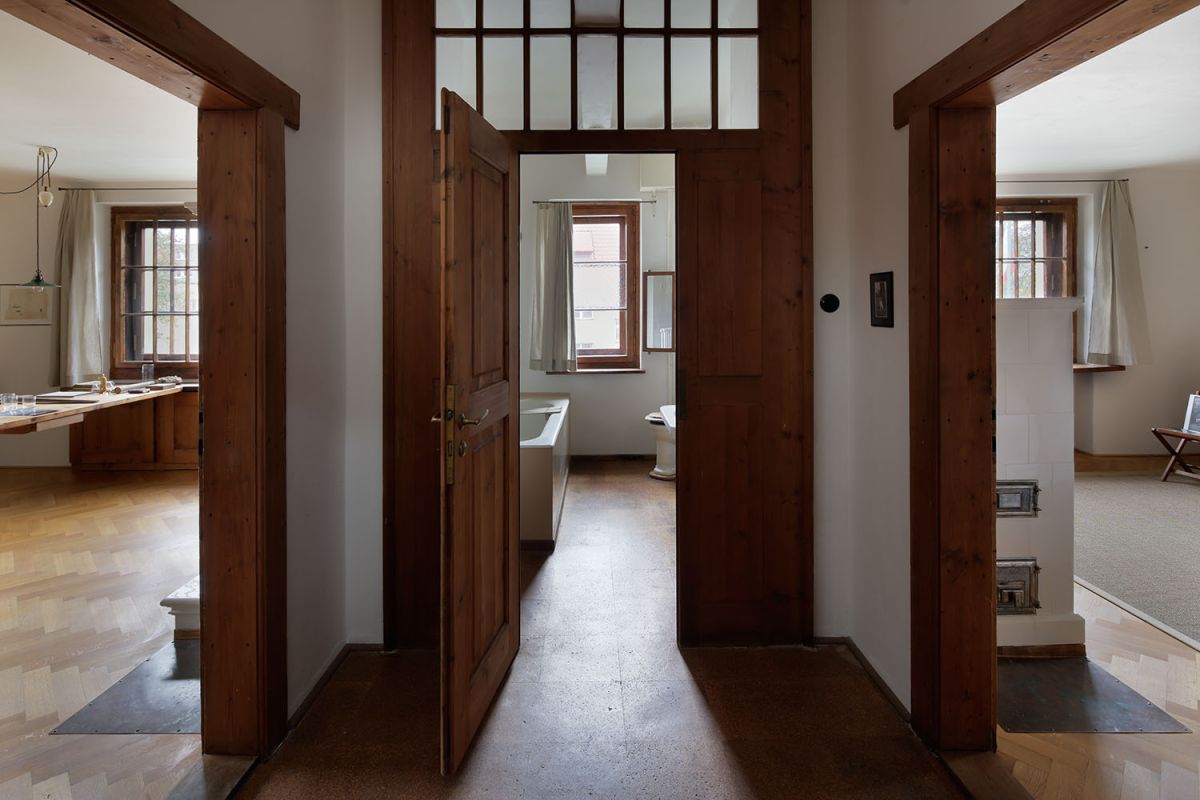 Ротмайерова вилла