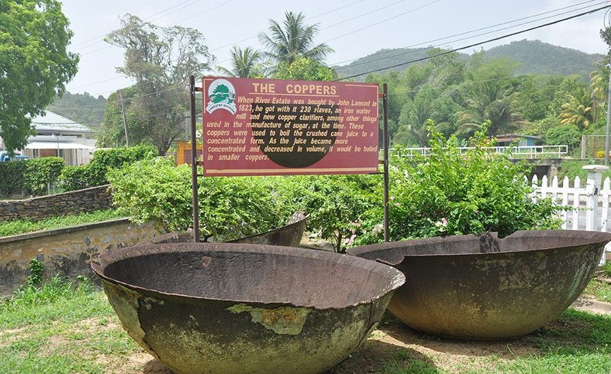 Музей Ривер Эстейт (River Estate Museum)