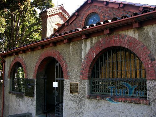 Сведенборгская церковь