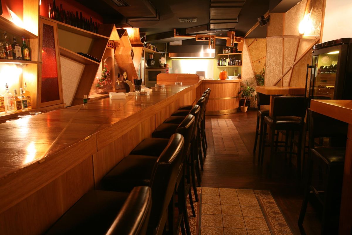 Ресторан Dinitz Kosher