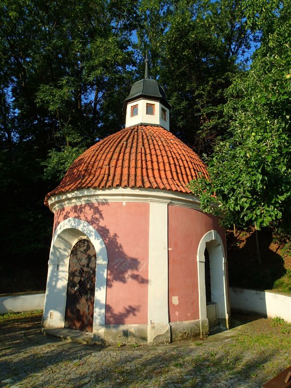 Семинарские сады