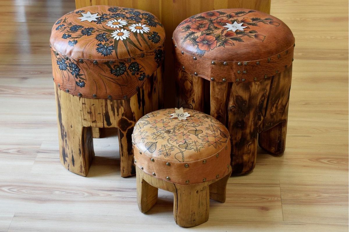 Вируский салон рукоделия