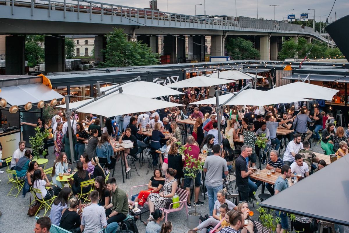 Manifesto Market Florenc