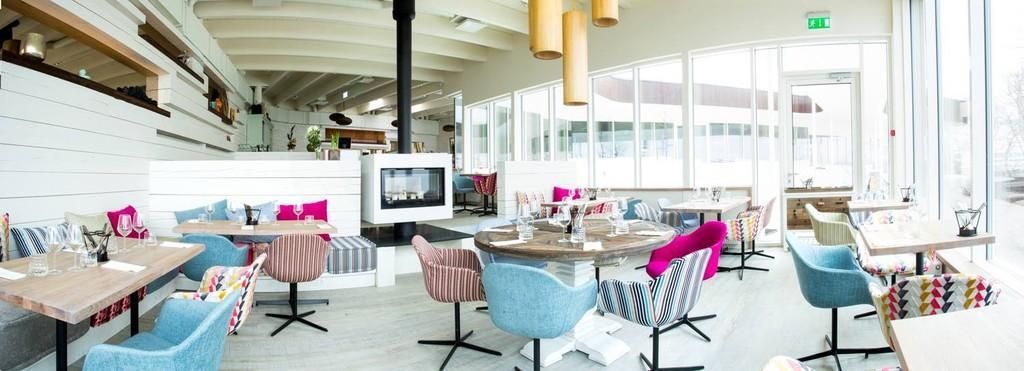 Ресторан NOA