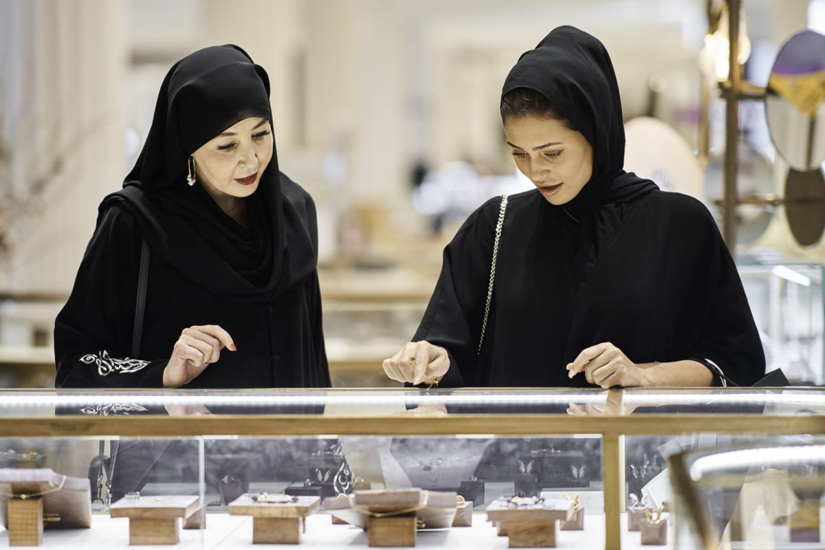 Торговый центр Сити Центр Молл