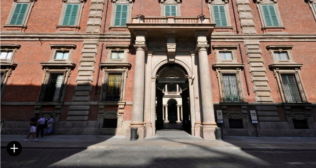 Пинакотека Брера