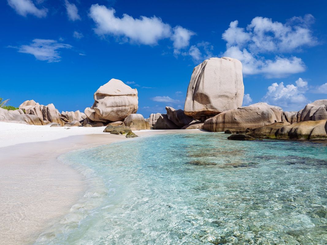 Пляж Анс Маррон