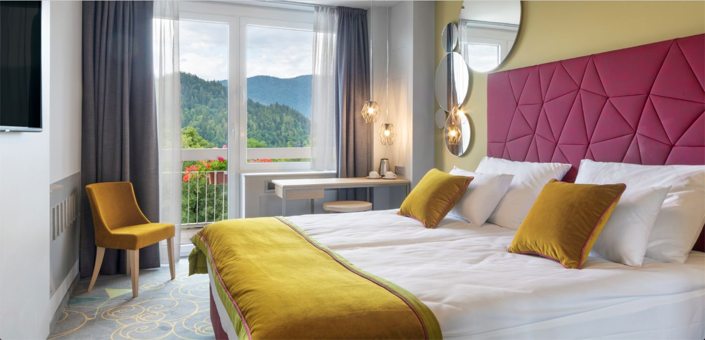 Bled Rose Hotel
