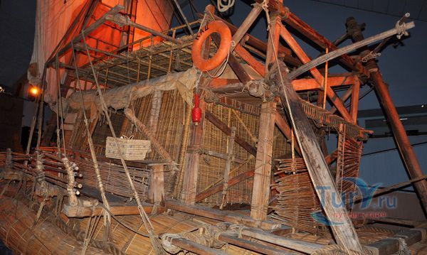 Музей Кон-Тики