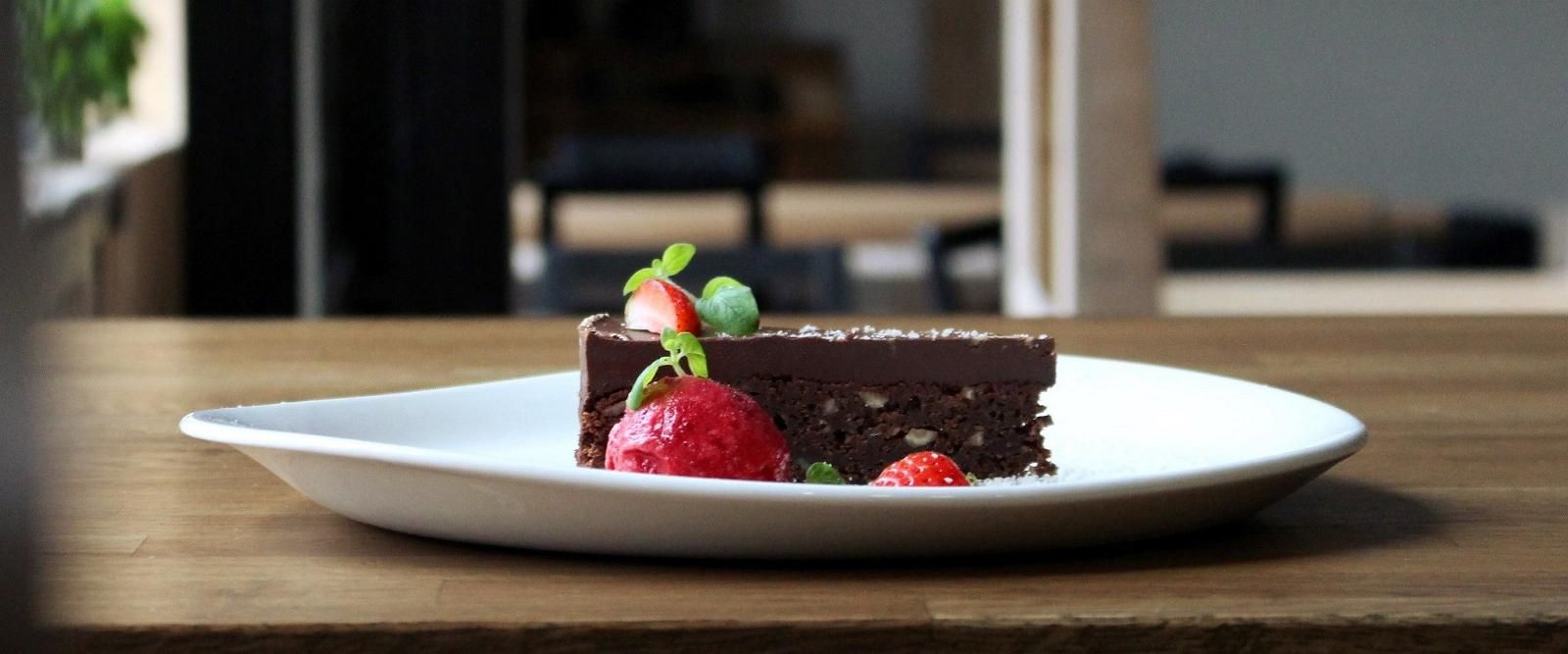 Ресторан Aparaat