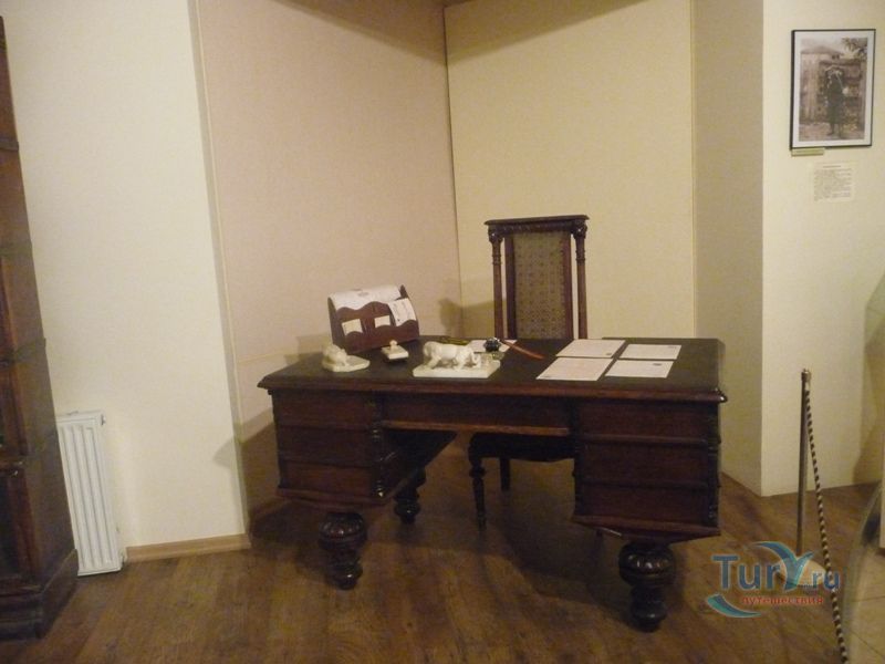 Музей истории Еревана