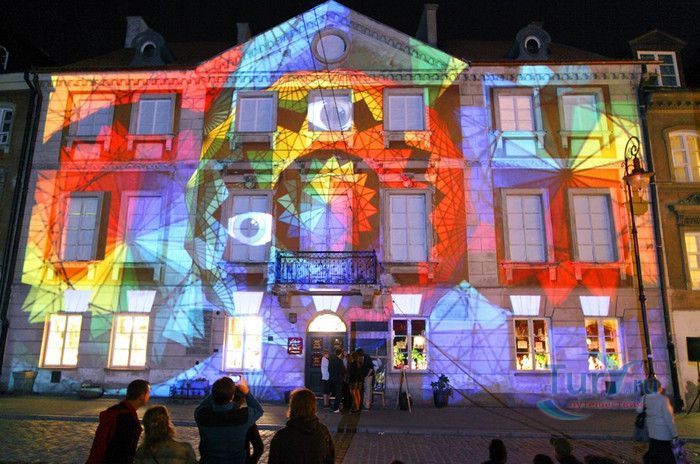 Музей Марии Склодовской-Кюри Польского Химического Общества