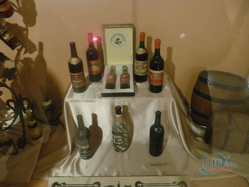 Музей истории Еревана