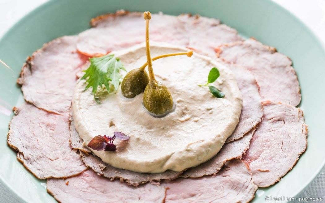 Ресторан Controvento