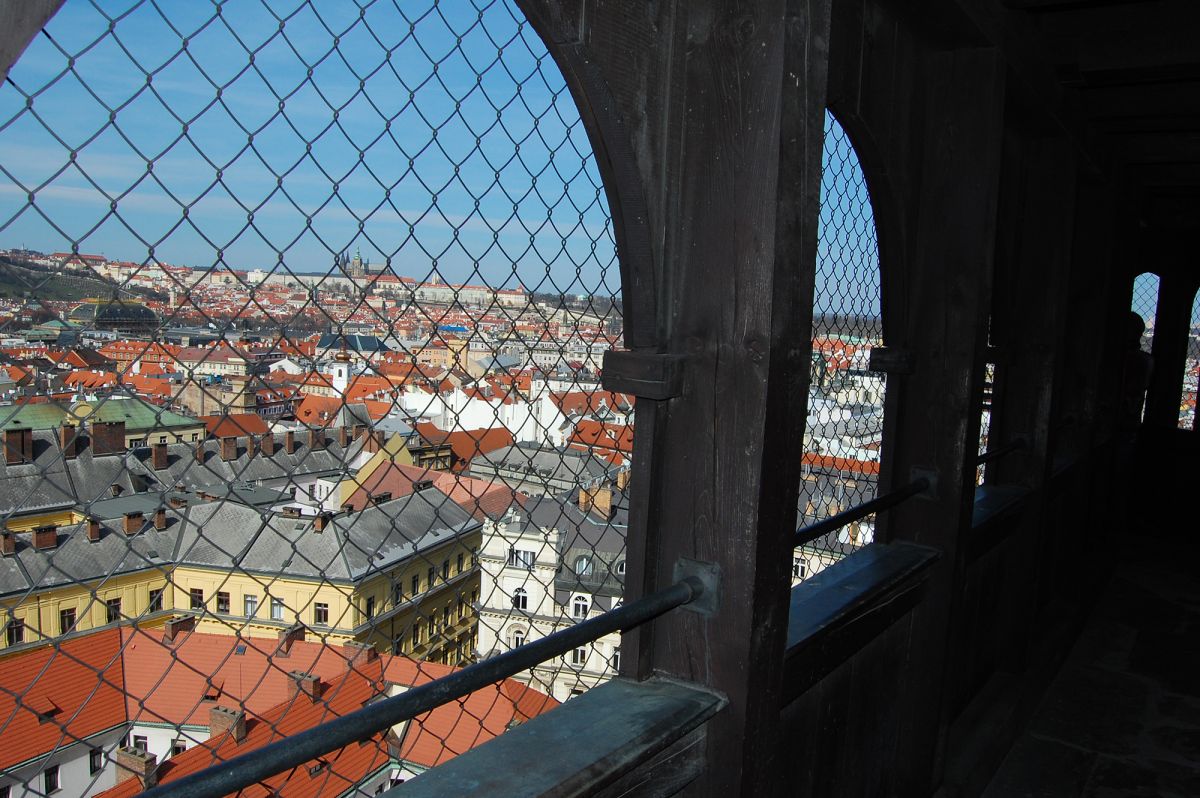 Новомнестская ратуша